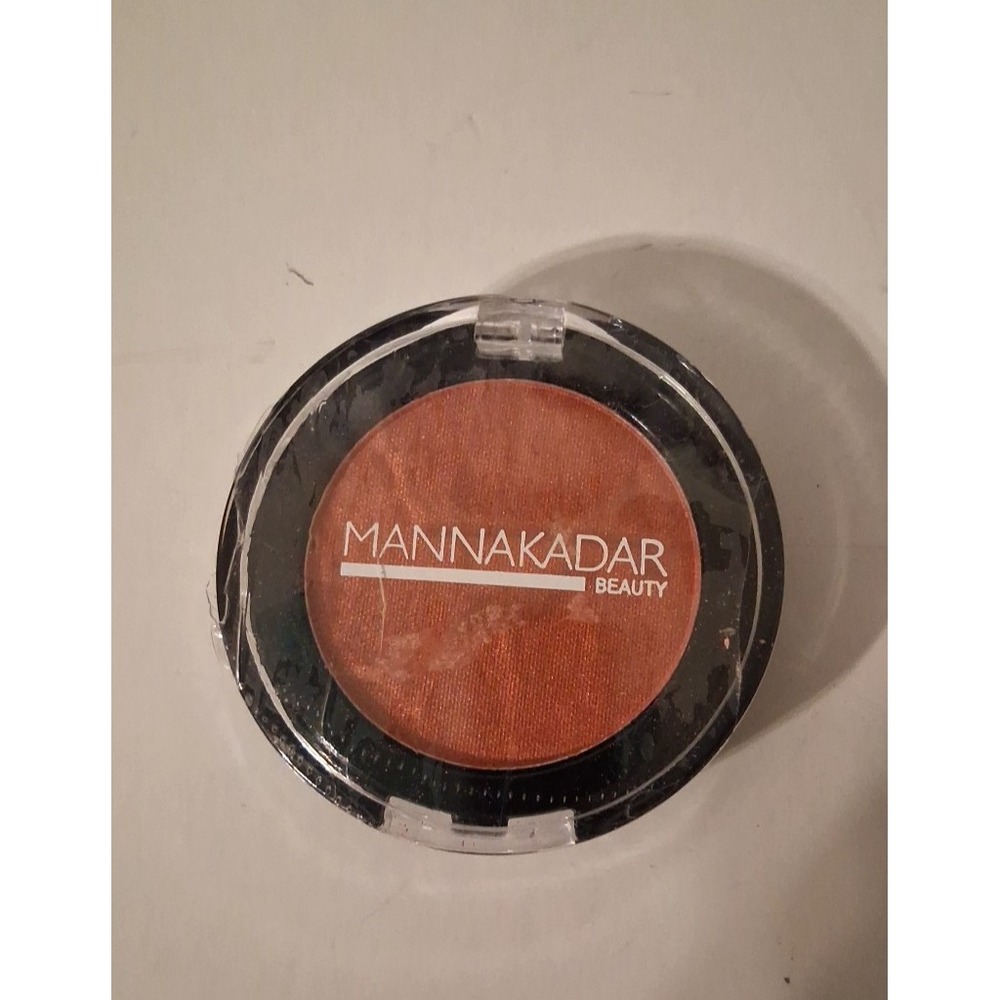 Mannakadar Paradise Blush New Manna Kadar Beauty Makeup